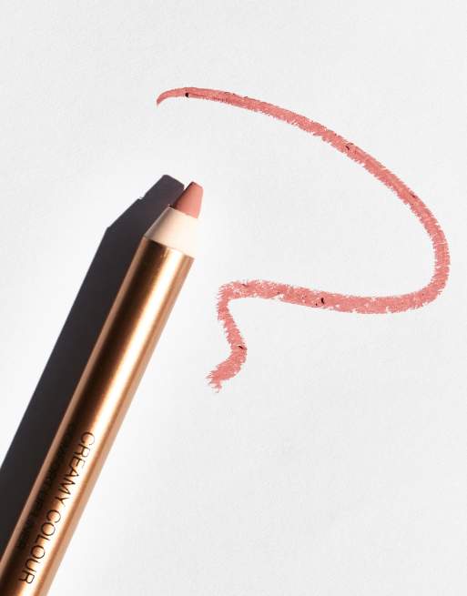 KIKO Milano - Matita labbra cremosa - 03 Powder Pink, 3 di 4
