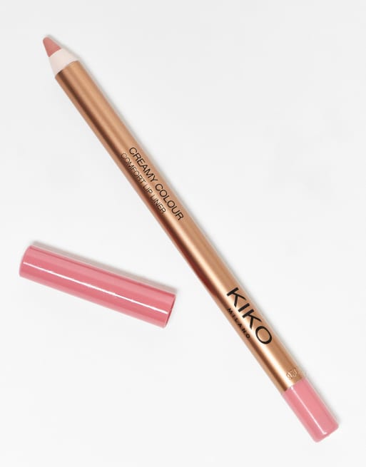 KIKO Milano - Matita labbra cremosa - 03 Powder Pink, 4 di 4