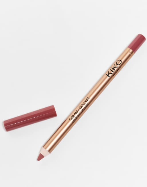 KIKO Milano - Matita labbra cremosa - 05 Pinkish Brown, 4 di 4