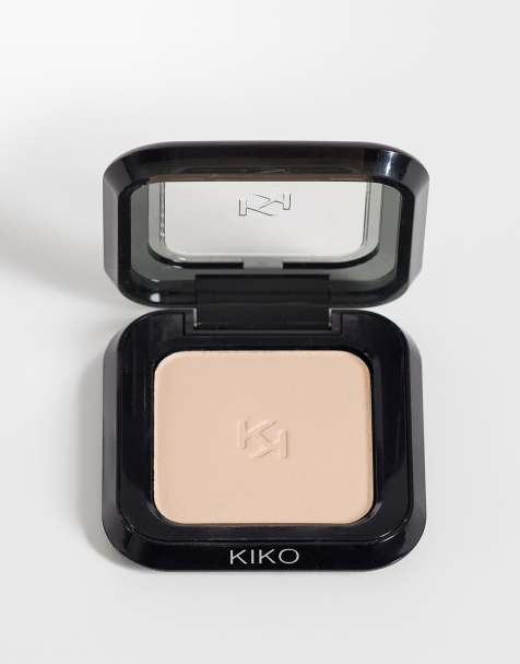 KIKO Milano Maxi Mod fard à paupières à haute pigmentation - 09 Nude Perfetto - view 1