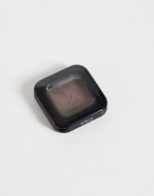 KIKO Milano Maxi Mod fard à paupières haute pigmentation - 27 marron acajou mat, 2 de 4