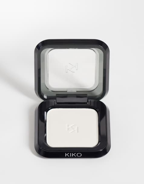 KIKO Milano Maxi Mod High Pigment Eyeshadow - 02 Pure Takeover - view 1