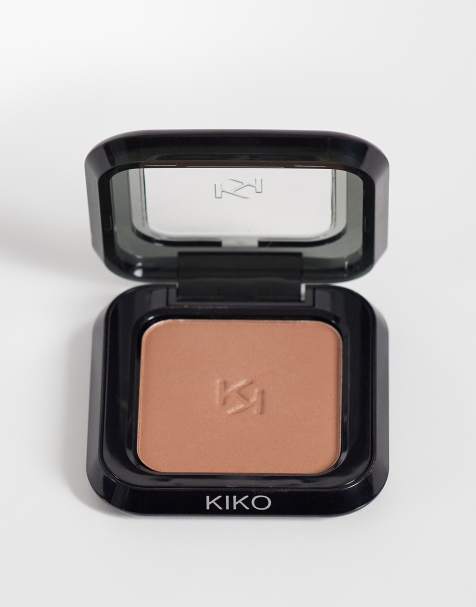 KIKO Milano - Maxi Mod High Pigment Eyeshadow - 16 Deset Light - view 1