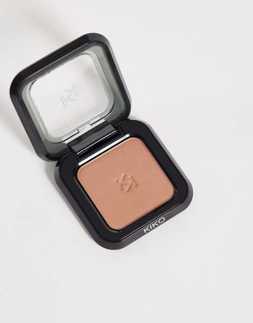 KIKO Milano – Maxi Mod High Pigment – Lidschatten in der 16 Farbe Desert Light, 3 von 4
