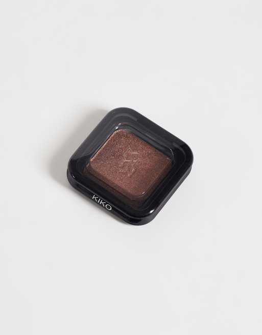 KIKO Milano Maxi Mod hoch pigmentierter Lidschatten - 13 Blodest Bordeaux, 2 von 4