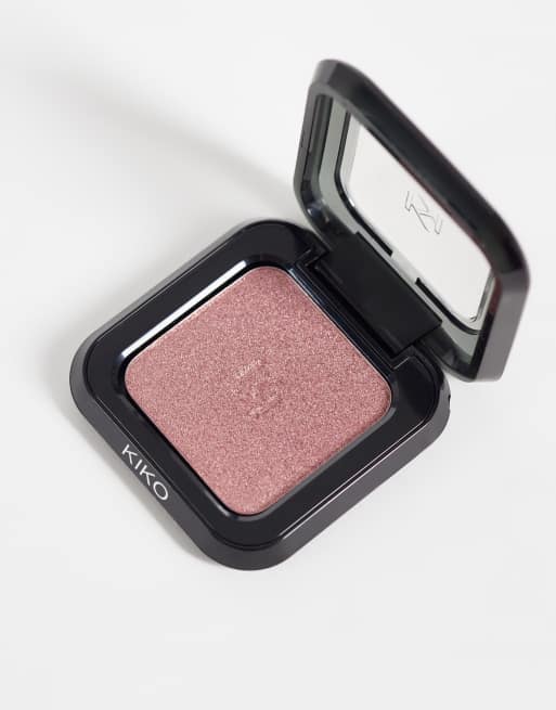 KIKO Milano Maxi Mod hochpigmentierter Lidschatten - 37 Melting Mauve, 3 von 4