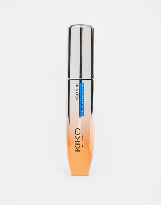 KIKO Milano - Maxi Mod - Mascara waterproof, 3 de 4
