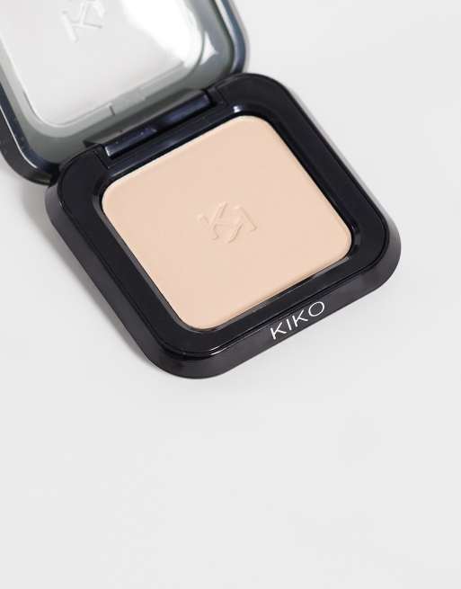 KIKO Milano Maxi Mod ögonskugga med hög pigmentering - 09 Nude Perfetto, 2 av 4