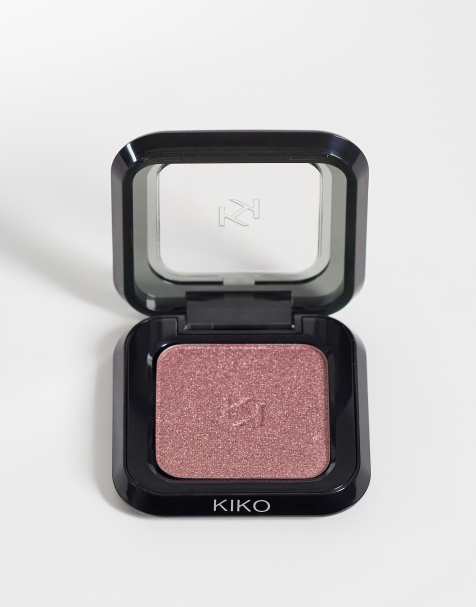 KIKO Milano Maxi Mod ombretto ad alta pigmentazione - 37 Melting Mauve - view 1