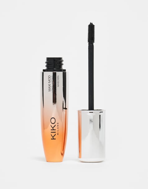 KIKO Milano Maxi Mod Volume & Definition Mascara - view 1