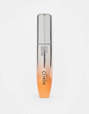 KIKO Milano Maxi Mod Volume & Definition Mascara