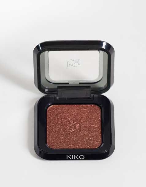 KIKO Milano Maxi Modögonskugga med hög pigmentering - 13 Bordeaux - view 1