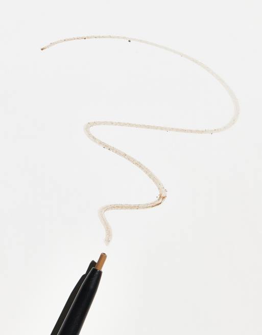 KIKO Milano - Micro Precision - Crayon à sourcils - 01 Light Blonde, 2 de 4