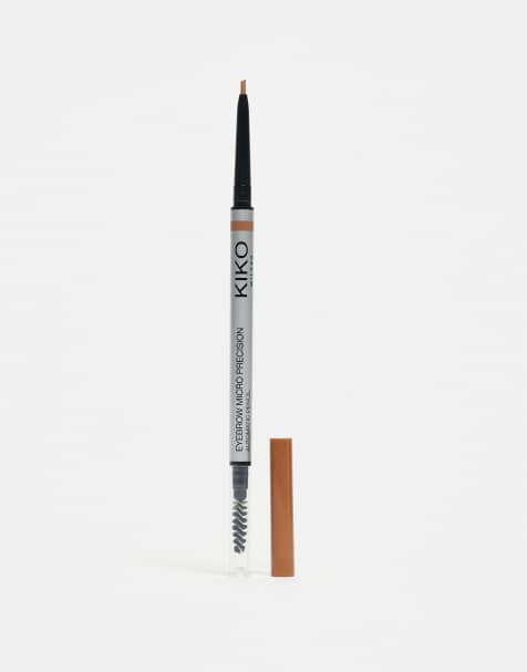 KIKO Milano - Micro Precision Eyebrow Pencil - 02 Blonde & Red - view 1