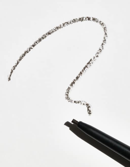 KIKO Milano – Micro Precision – Ögonbrynspenna – 06 Black, 2 av 4