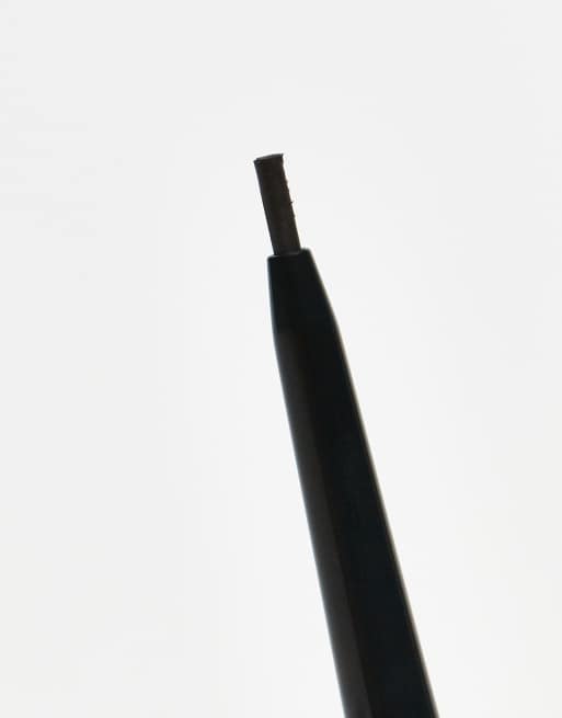 KIKO Milano – Micro Precision – Ögonbrynspenna – 06 Black, 3 av 4