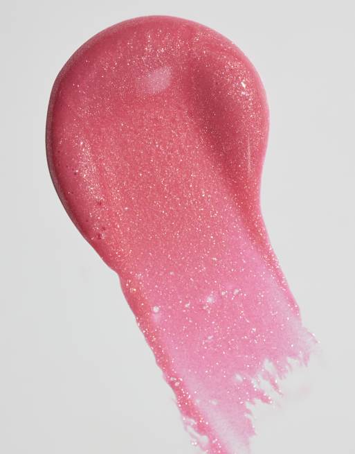 KIKO Milano Mini 3D Hydra brillo de labios - 26 rosa hibisco brillante, 2 de 4