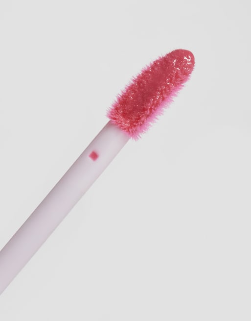 KIKO Milano Mini 3D Hydra błyszczyk do ust - 33 Pearly Watermelon, 3 z 4