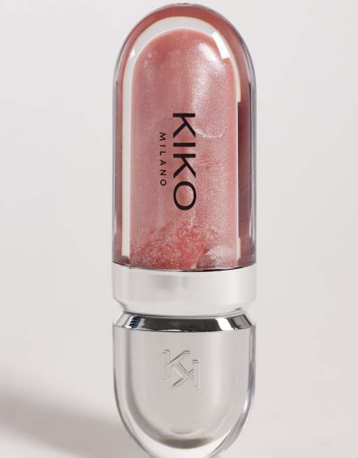 KIKO Milano Mini 3D Hydra Lipgloss - 31 Perlmuschel, 4 von 4