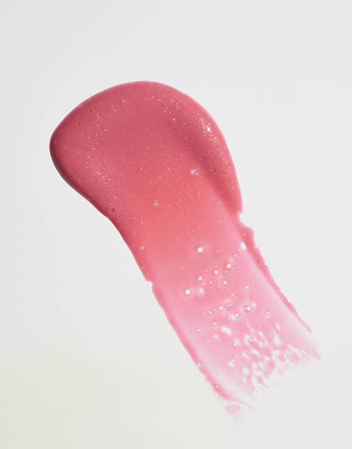 KIKO Milano Mini 3D Hydra Lipgloss - 33 Pearly Watermelon, 2 of 4