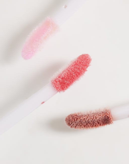 KIKO Milano - Mini Glossy Lip Set - Lipgloss-sæt , 4 af 4
