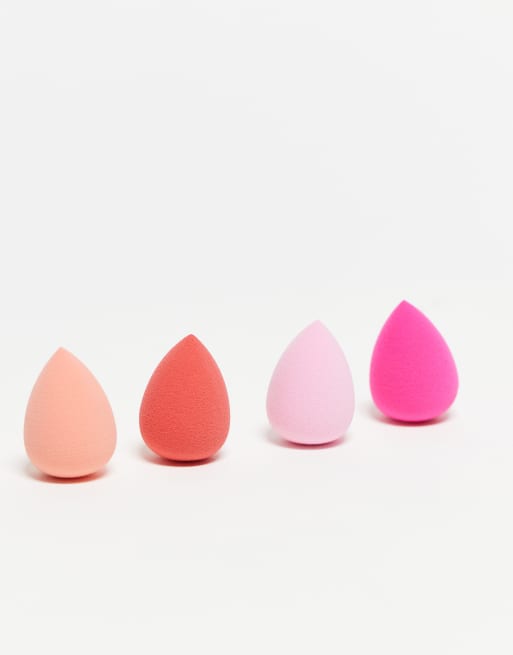 KIKO Milano Mini Precision Blender Kit, 2 of 4