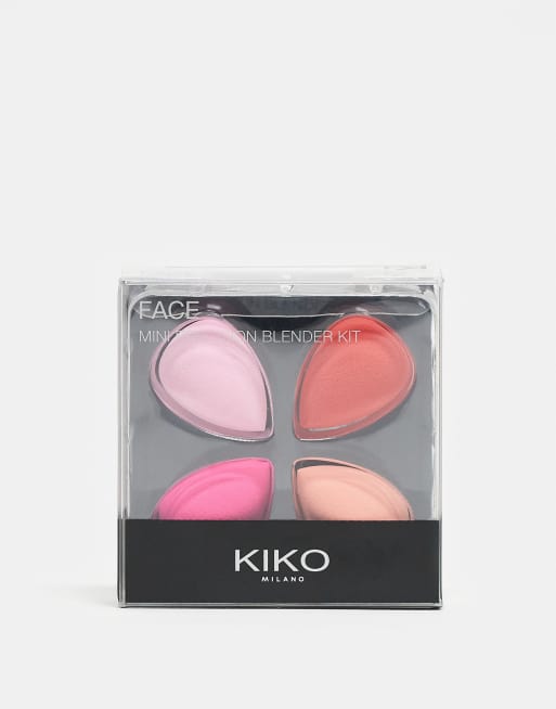KIKO Milano Mini Precision Blender Kit, 4 of 4