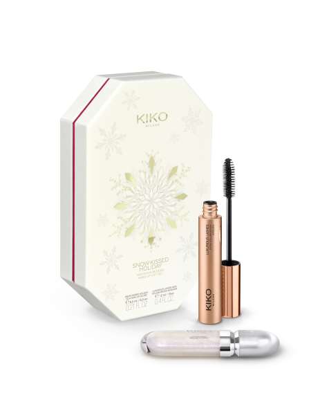 Kiko Milano – Mountain Buddies – Make-up-Geschenkset - view 1