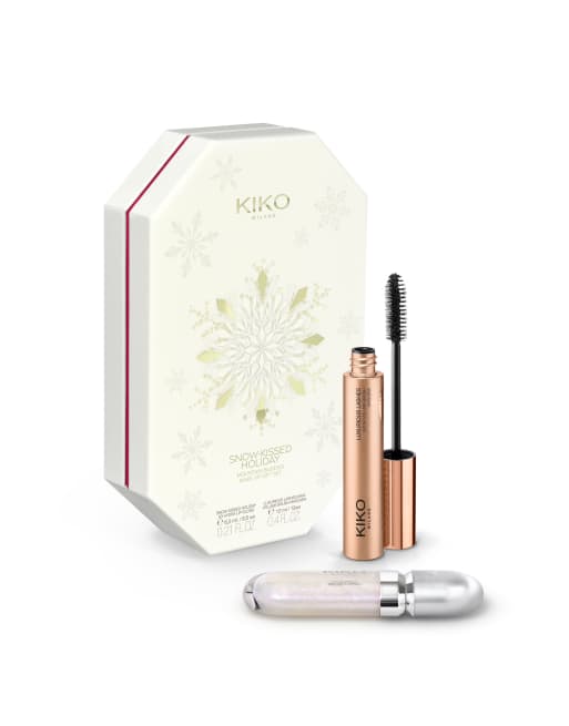 Kiko Milano – Mountain Buddies – Make-up-Geschenkset