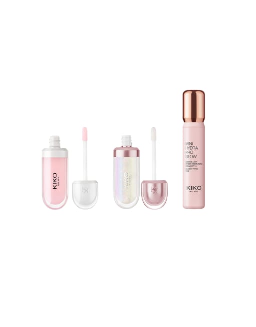 KIKO Milano My Pocket Allies Skincare Gift Set , 2 of 3