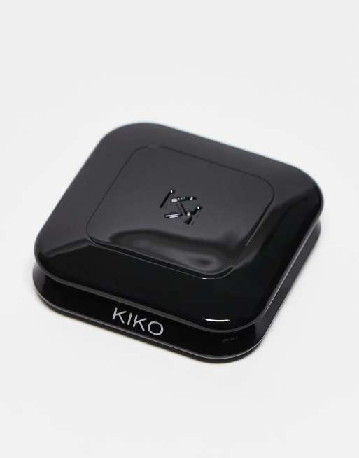KIKO Milano - Ombre à paupières à base d'eau - 10 Mauve rosâtre, 2 de 4