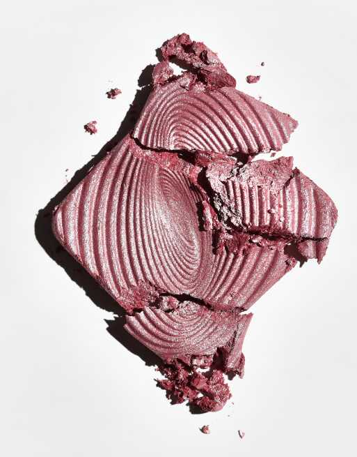 KIKO Milano - Ombre à paupières à base d'eau - 10 Mauve rosâtre, 4 de 4