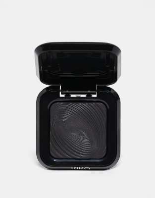 KIKO Milano - Ombre à paupières à base d'eau - 22 Noir - view 1