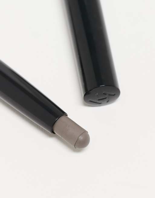 KIKO Milano - Ombre à paupières longue durée en stick - 16 Taupe, 2 de 4