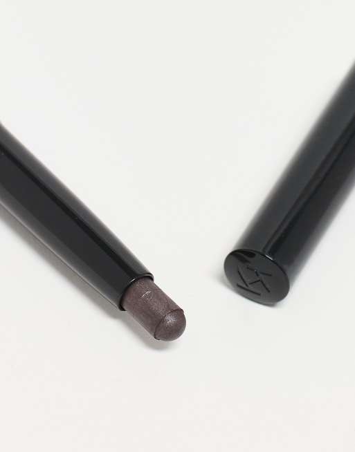 KIKO Milano - Ombre à paupières longue durée en stick - 20 Dark Taupe, 2 de 4