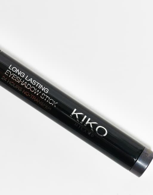 KIKO Milano - Ombre à paupières longue durée en stick - 22 Anthracite, 2 de 4