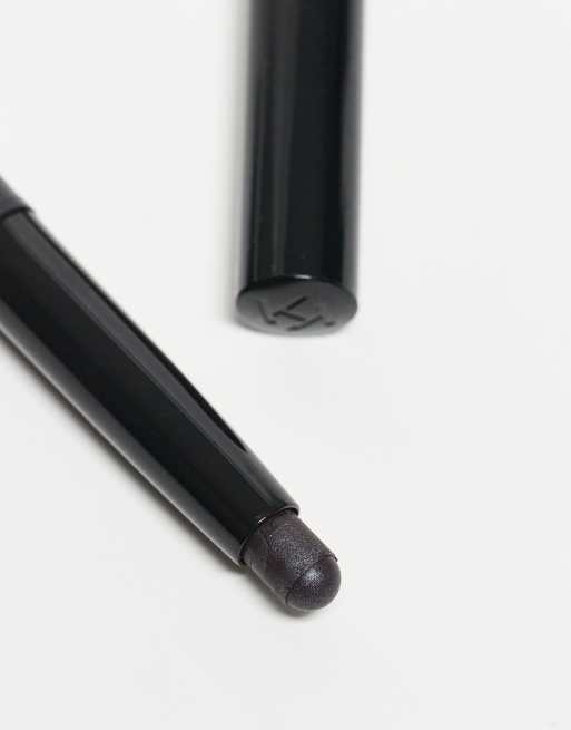 KIKO Milano - Ombre à paupières longue durée en stick - 22 Anthracite, 3 de 4