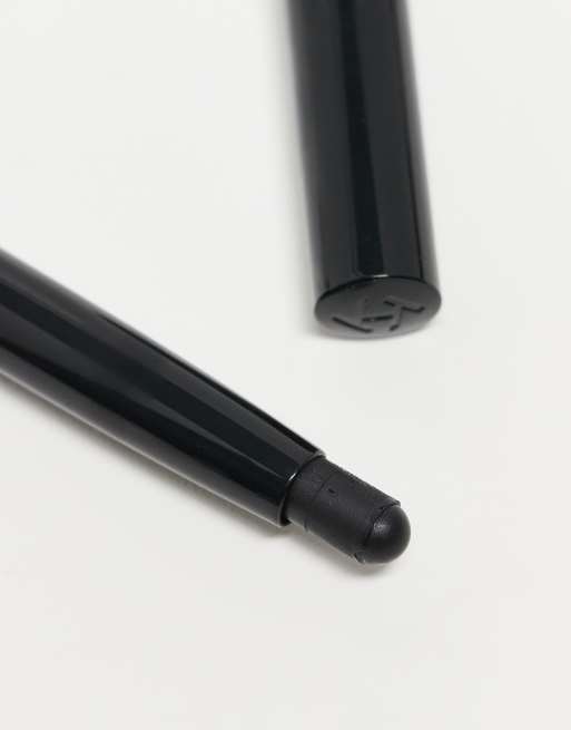 KIKO Milano - Ombre à paupières longue durée en stick - 23 Black, 2 de 4