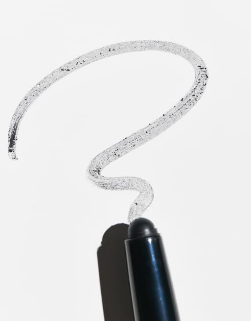 KIKO Milano - Ombre à paupières longue durée en stick - 23 Black, 3 de 4