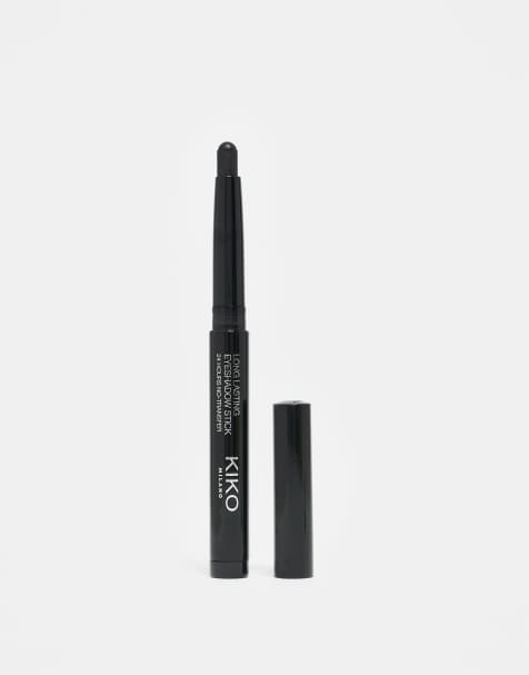 KIKO Milano - Ombretto in stick a lunga durata - 23 Black - view 1