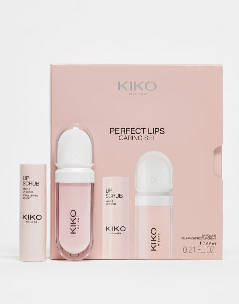 KIKO Milano - Perfect Lips - Lipverzorgingsset - view 1