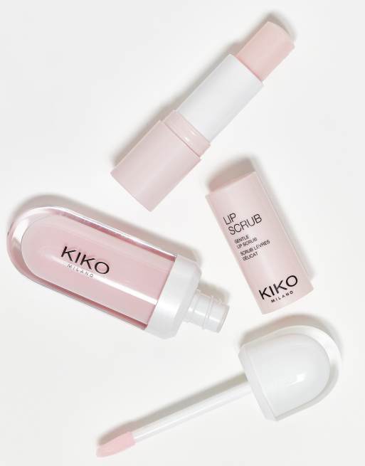 KIKO Milano – Perfect Lips – Zestaw pielęgnacyjny do ust (o wartości 19,98 GBP), 2 z 4