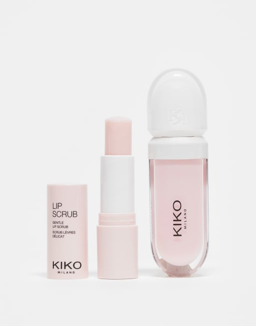 KIKO Milano – Perfect Lips – Zestaw pielęgnacyjny do ust (o wartości 19,98 GBP), 3 z 4