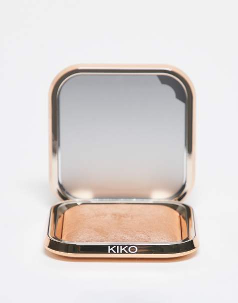 KIKO Milano - Poudre auto-bronzante effet soyeux lumineux - view 1