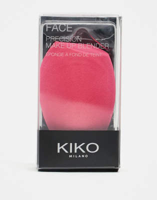 KIKO Milano - Precision Make Up Blender - Make-up-Schwamm-Keine Farbe