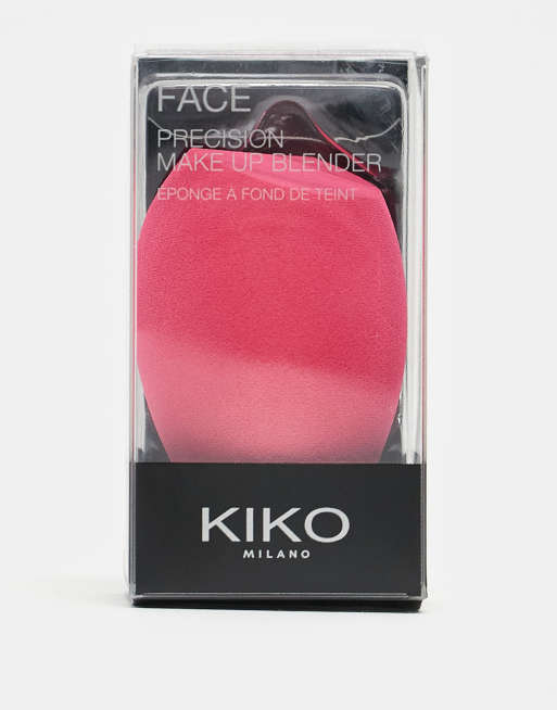 KIKO Milano - Precision Make Up Blender - Makeupbørste, 4 af 4