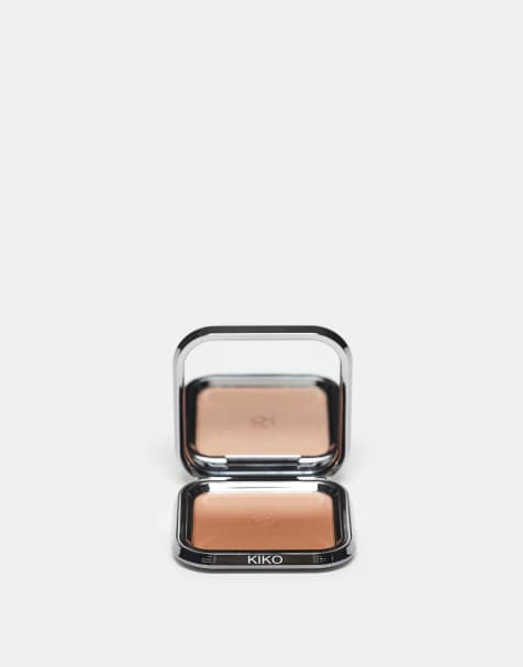 KIKO Milano Radiant Touch Bronzing Powder - view 1