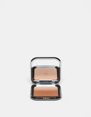 KIKO Milano Radiant Touch Bronzing Powder