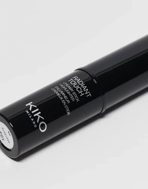 KIKO Milano – Radiant Touch – Cremiger Highlighter-Stick – 102 Golden Biscuit, 3 von 4