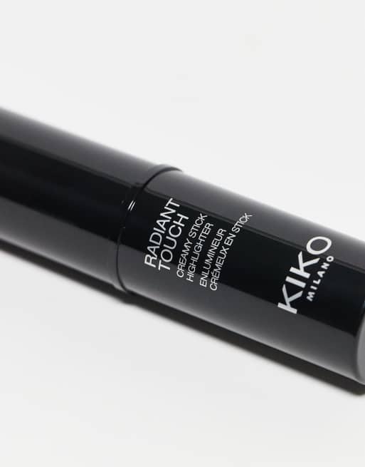 KIKO Milano - Radiant Touch - Enlumineur crème en stick - 100 Gold, 3 de 4